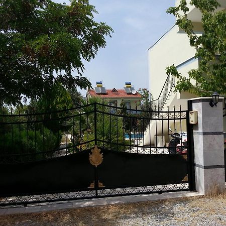 Melodi Club Apart Davutlar Dış mekan fotoğraf
