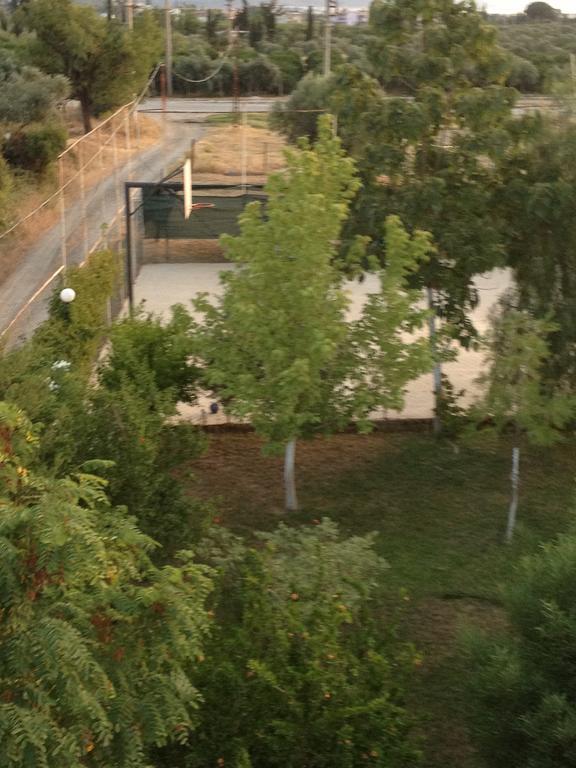 Melodi Club Apart Davutlar Dış mekan fotoğraf