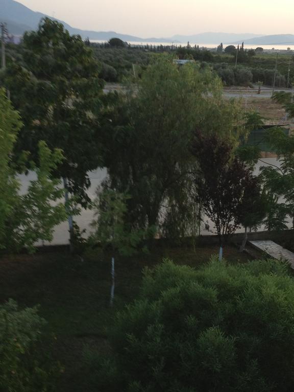 Melodi Club Apart Davutlar Dış mekan fotoğraf