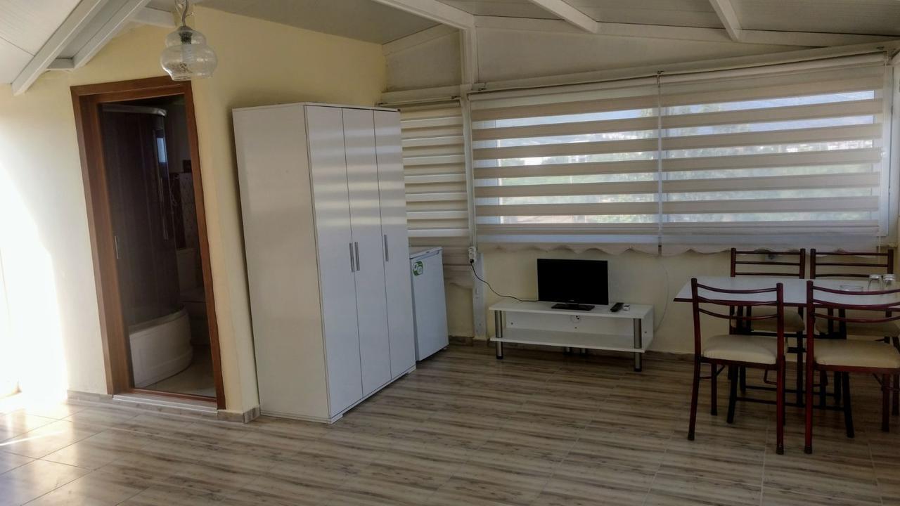 Melodi Club Apart Davutlar Dış mekan fotoğraf